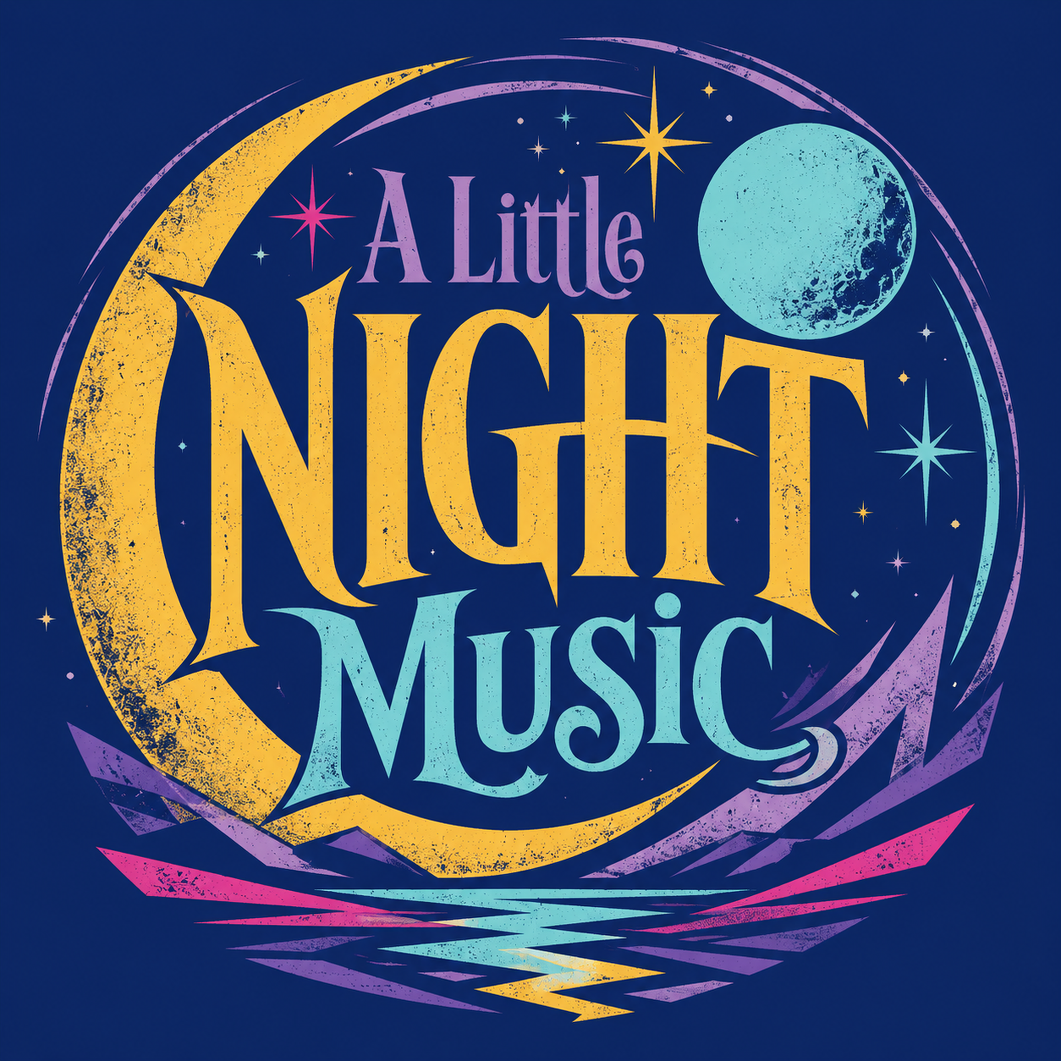 A Little Night Music