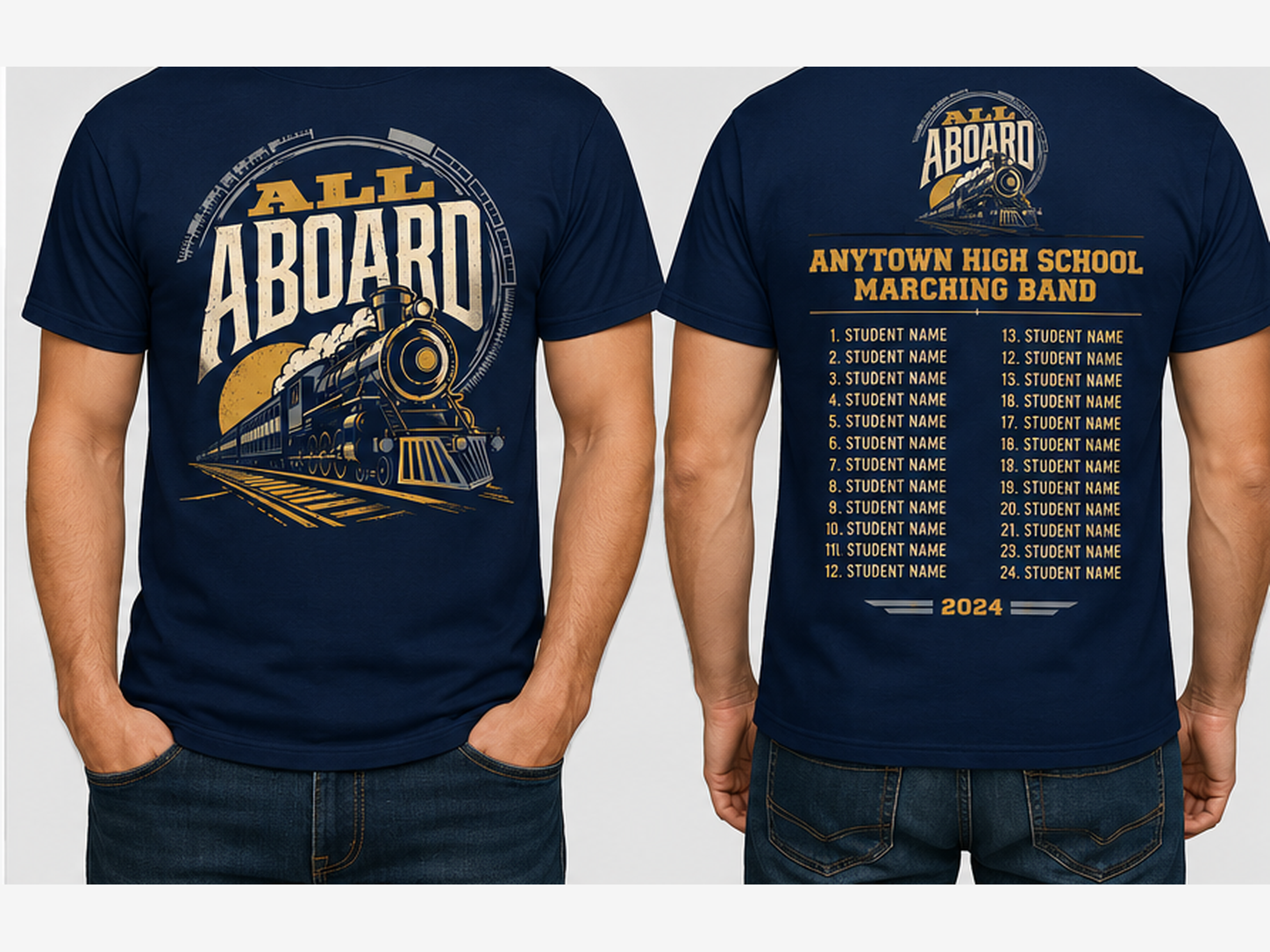 T-Shirt