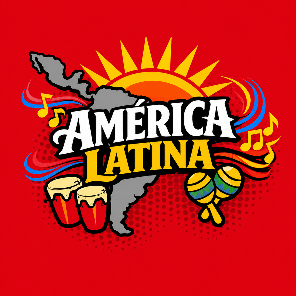 America Latina