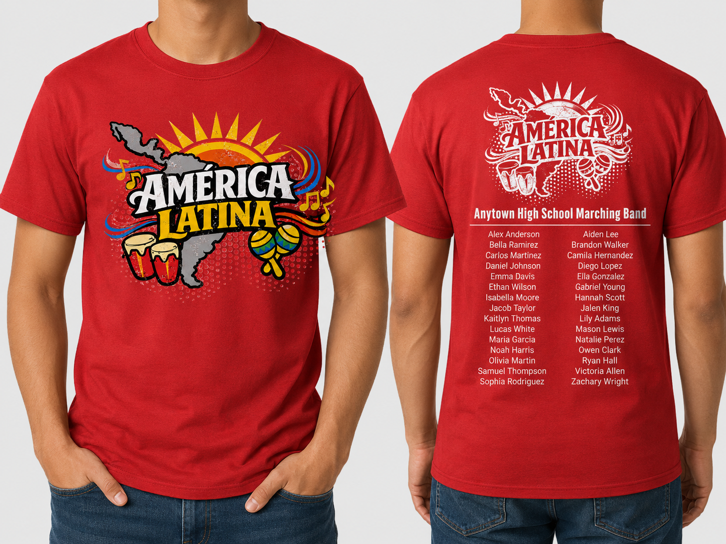 T-Shirt