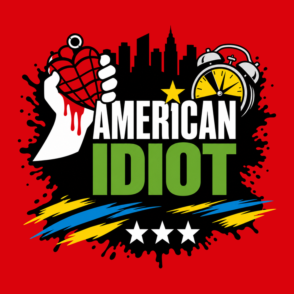 American Idiot: The Musical