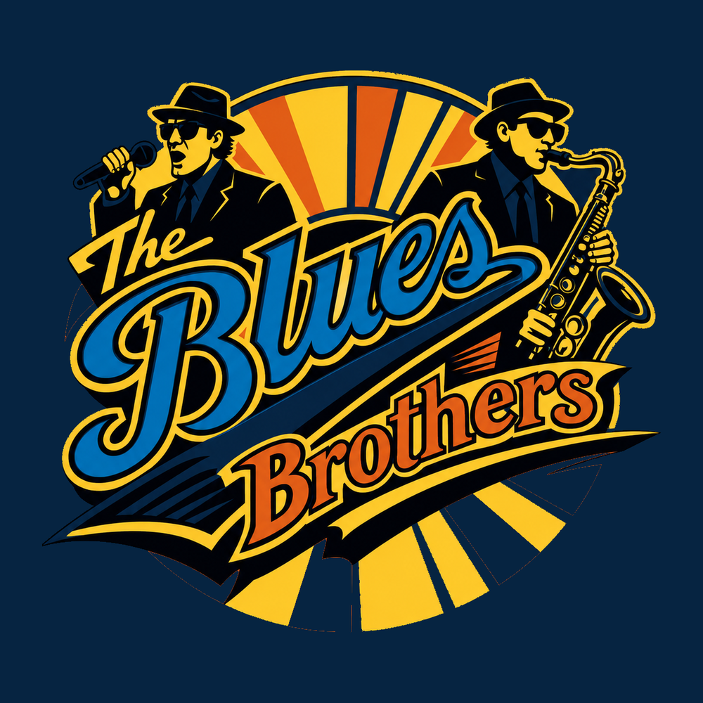 The Blues Brothers