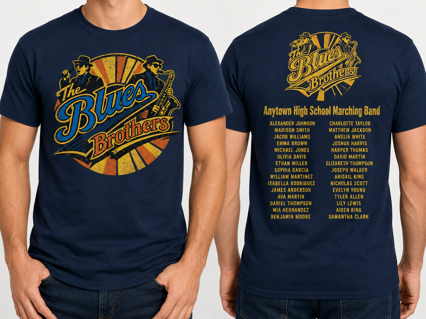 T-Shirt