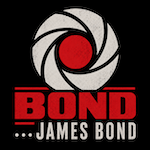 Bond...James Bond