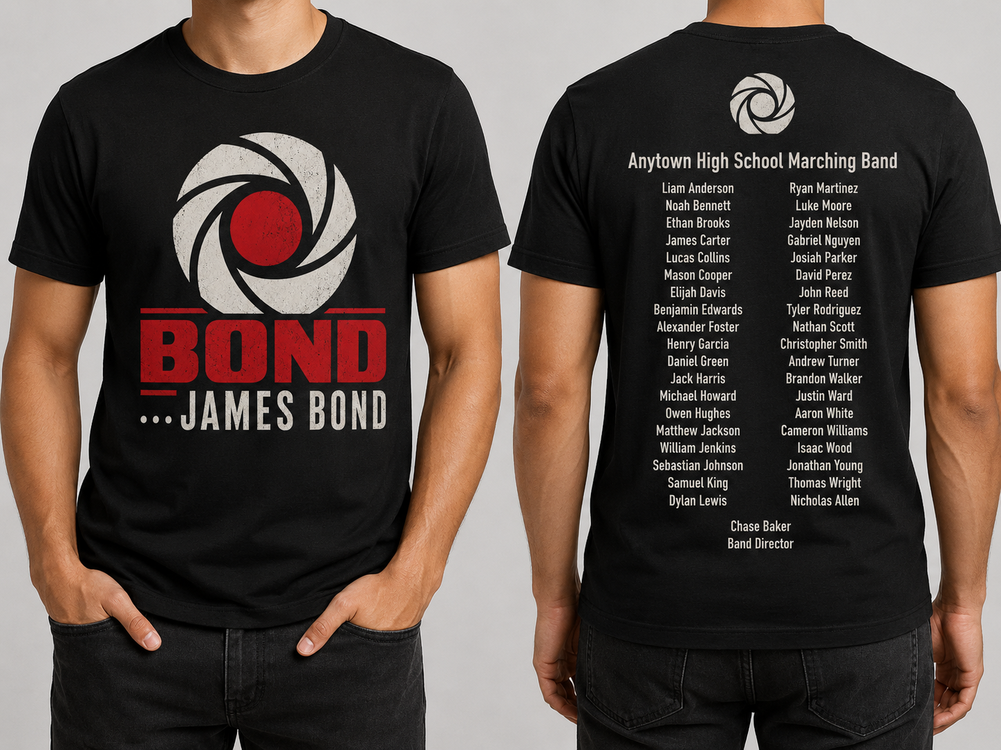 T-Shirt