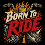 Born To Ride