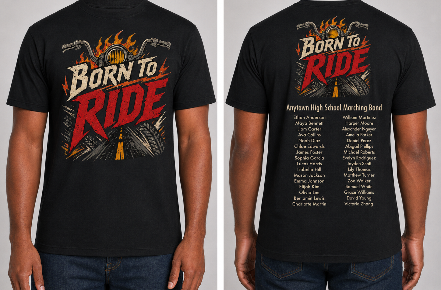 T-Shirt