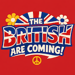The British Are Coming!