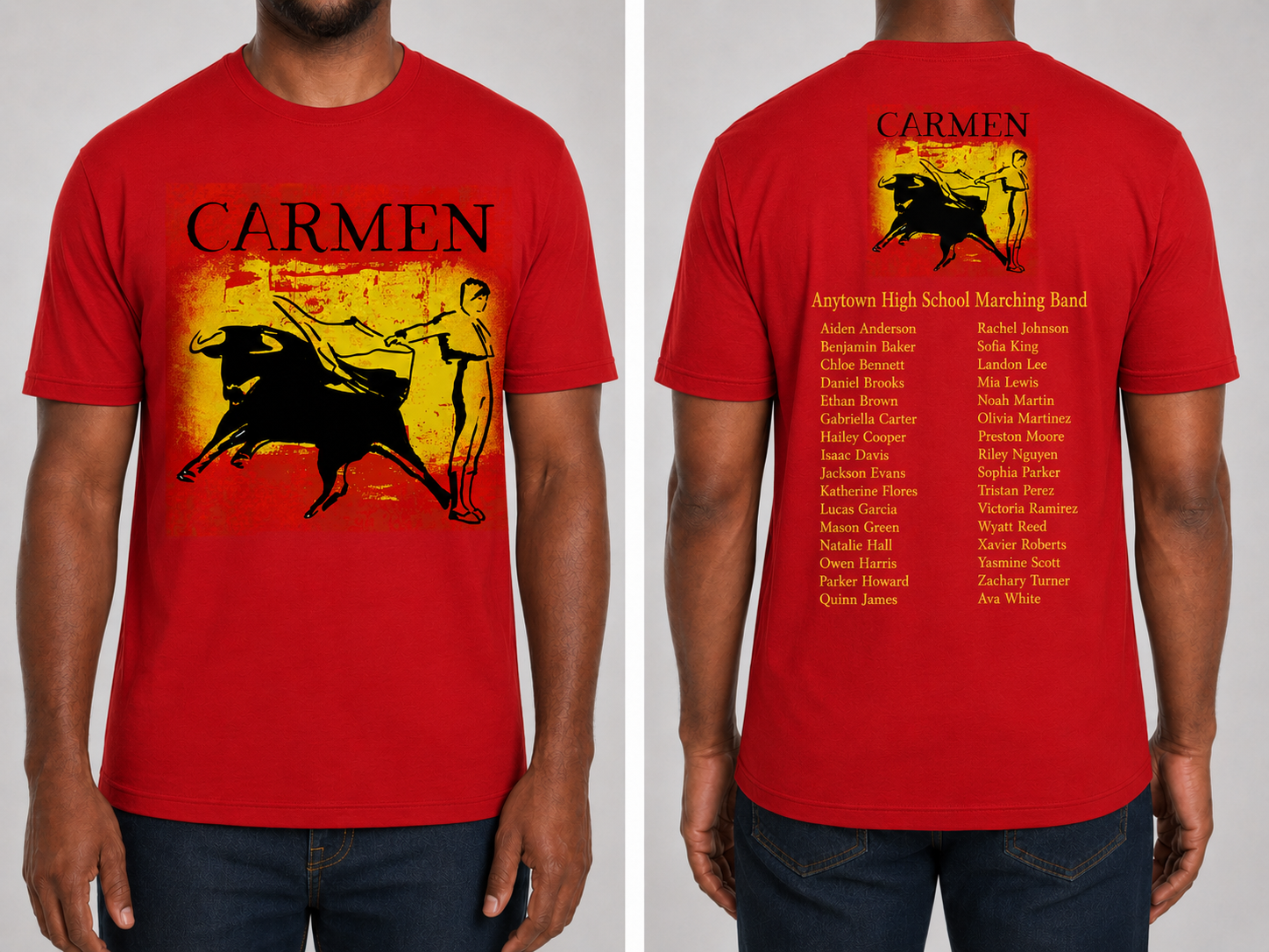 T-Shirt