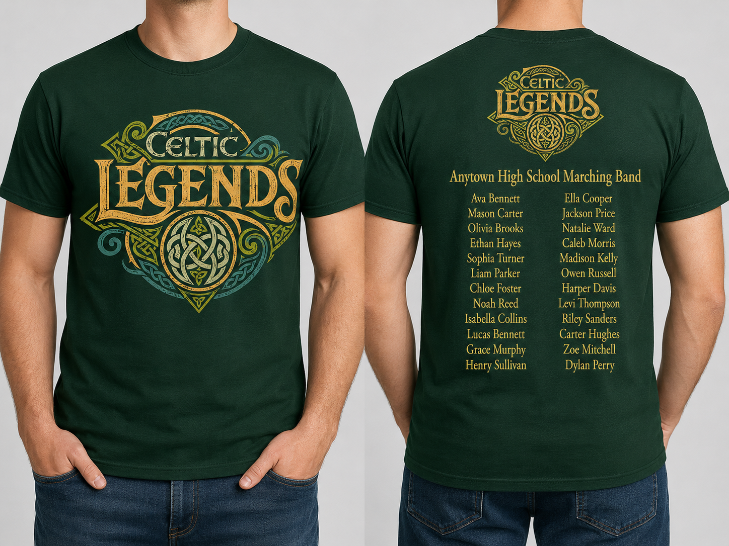 T-Shirt