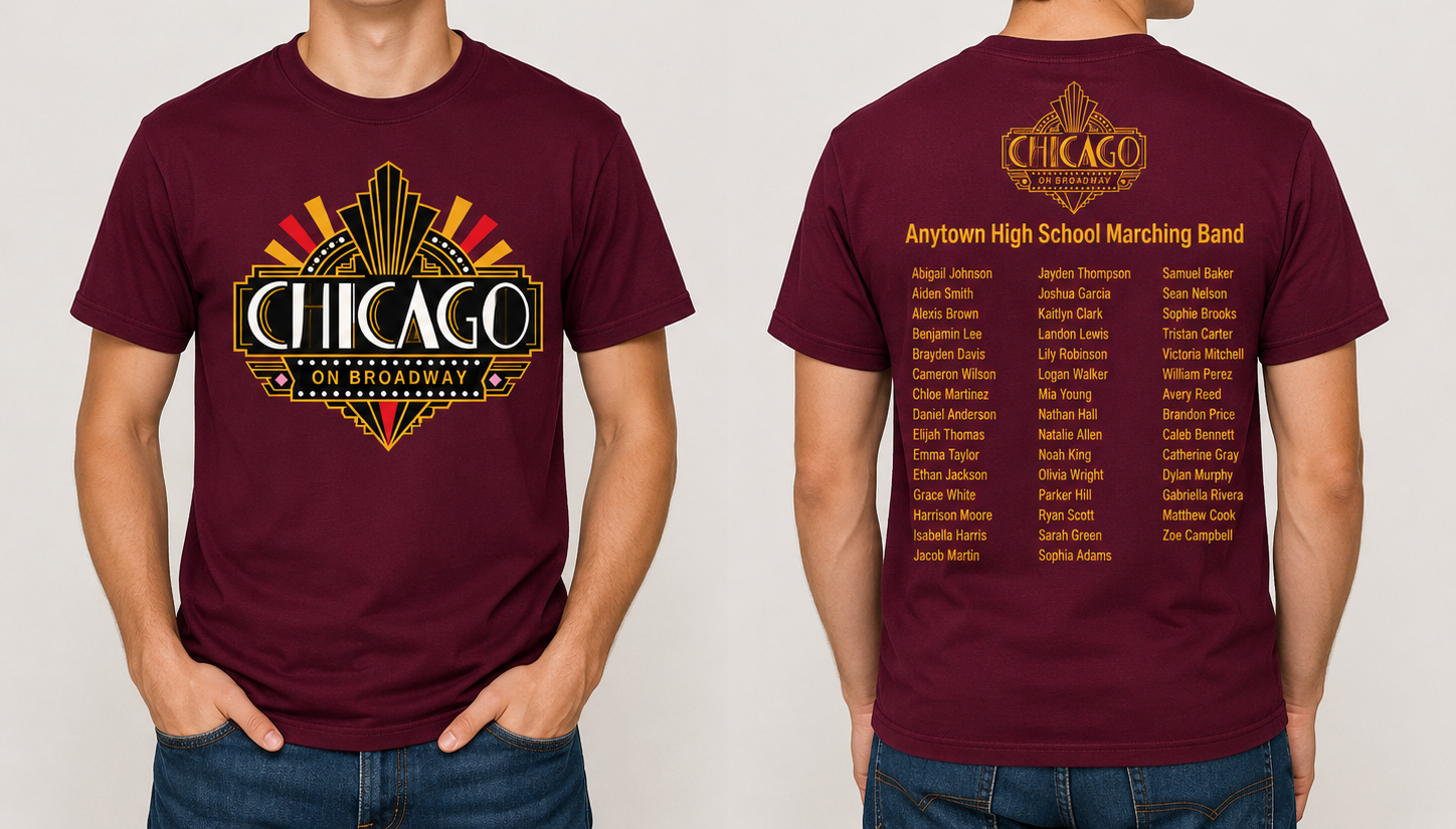 T-Shirt