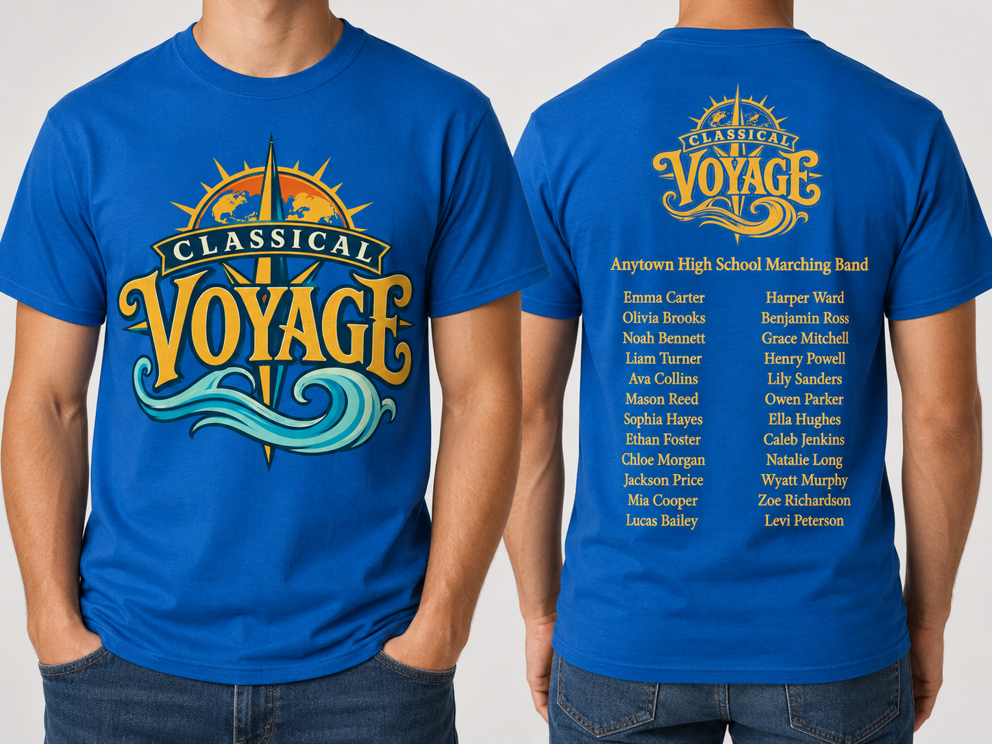 T-Shirt