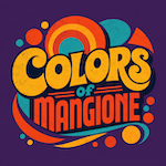 Colors of Mangione