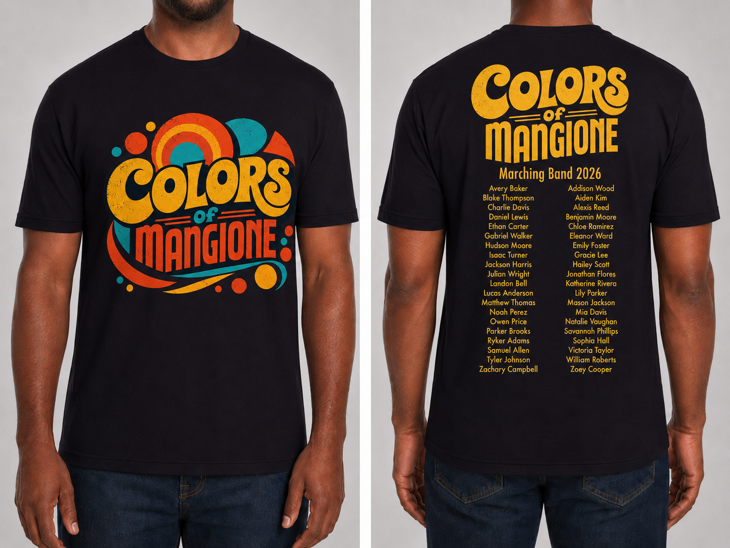 T-Shirt