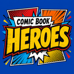 Comic Book Heroes