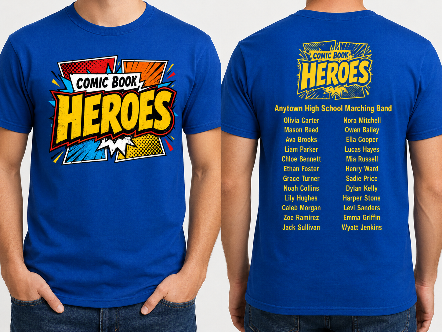 T-Shirt