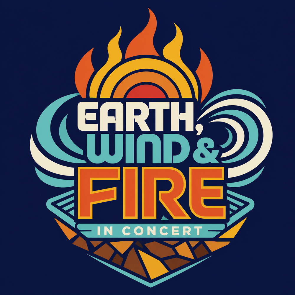 Earth, Wind & Fire: In Concert