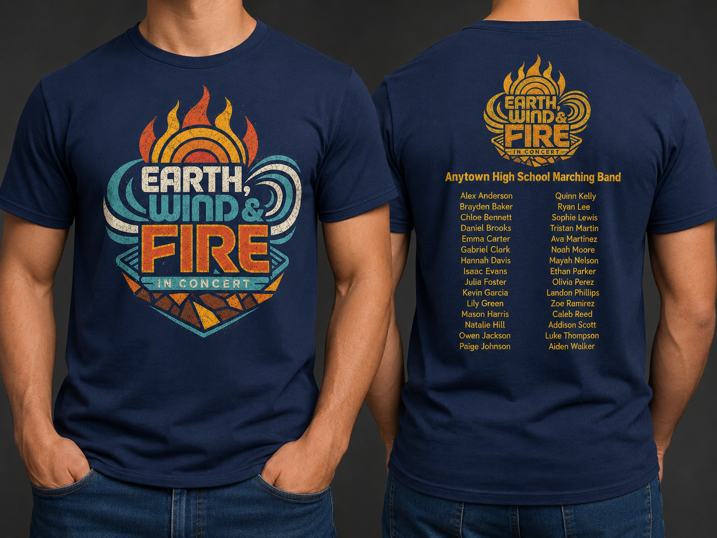 T-Shirt