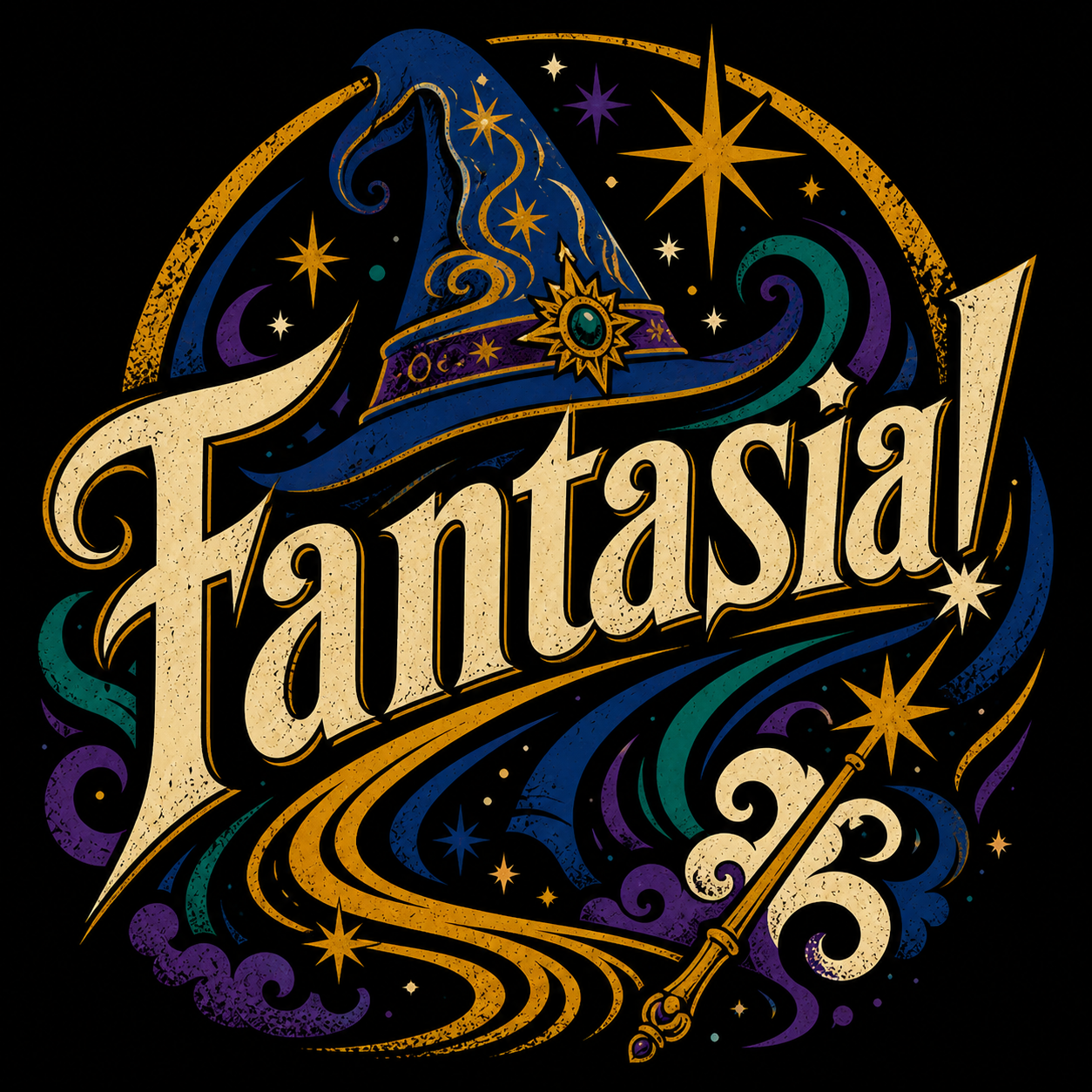 Field Show Logo