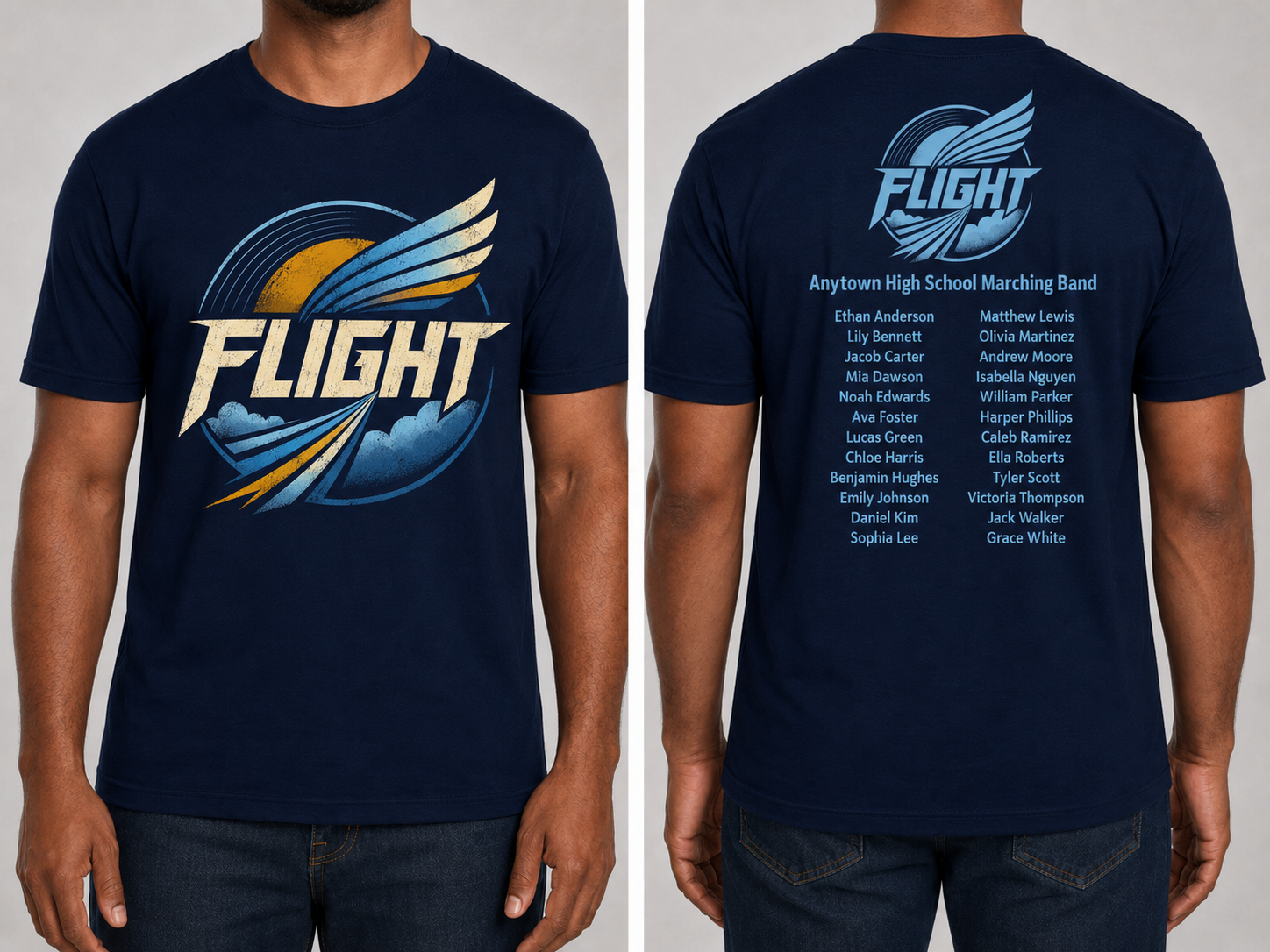 T-Shirt