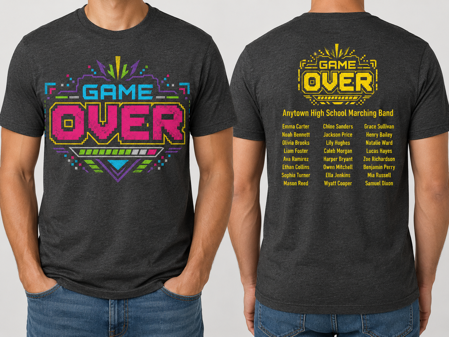 T-Shirt