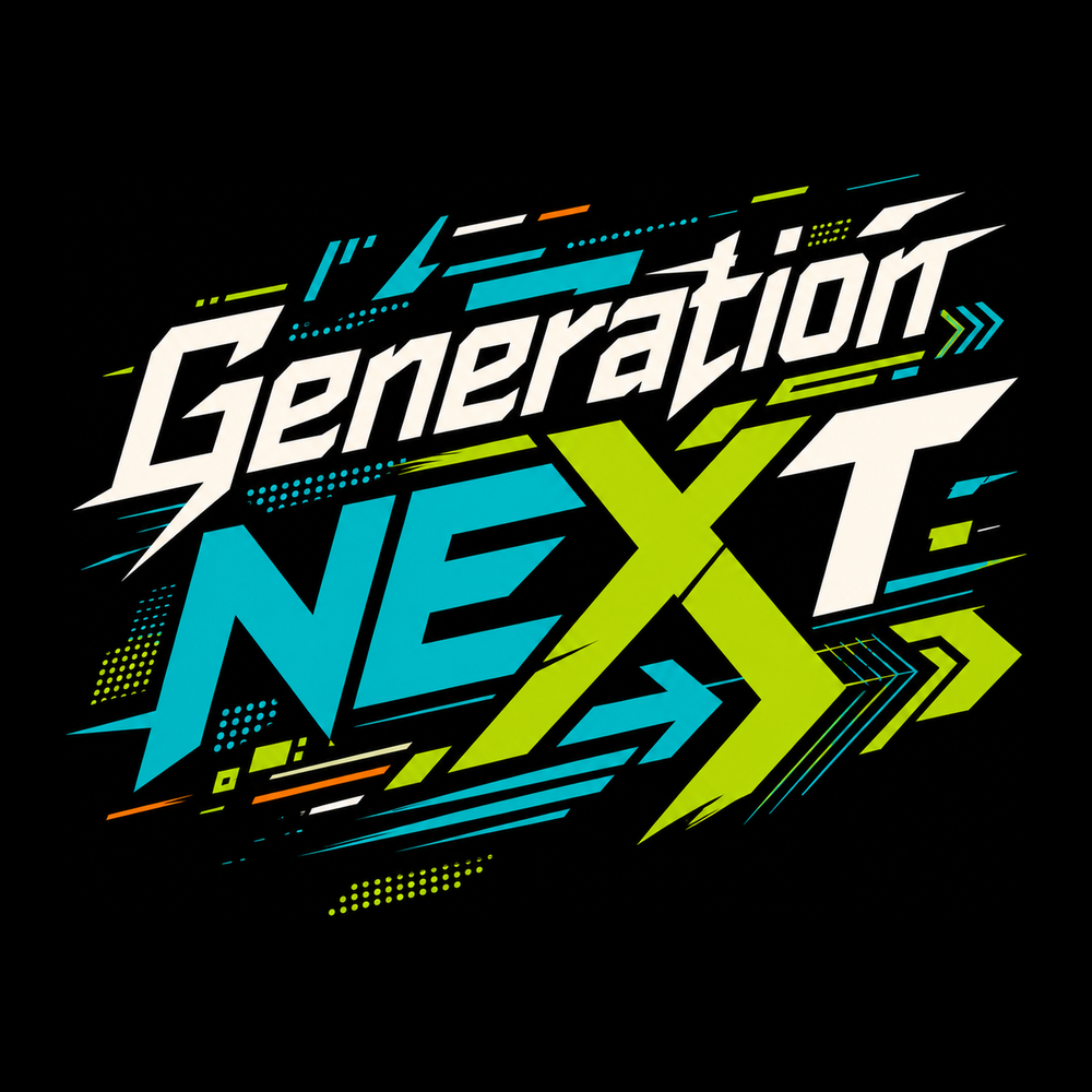 GenerationNEXT
