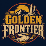 The Golden Frontier
