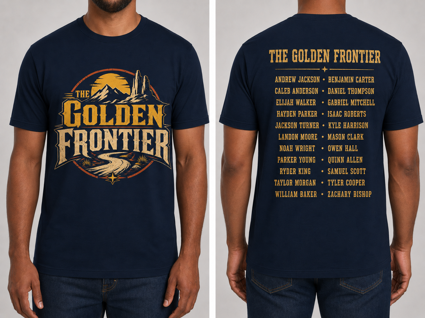 T-Shirt