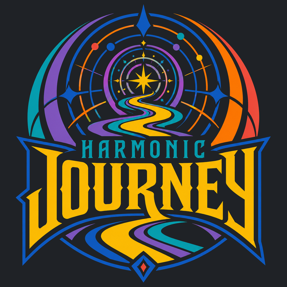 Harmonic Journey