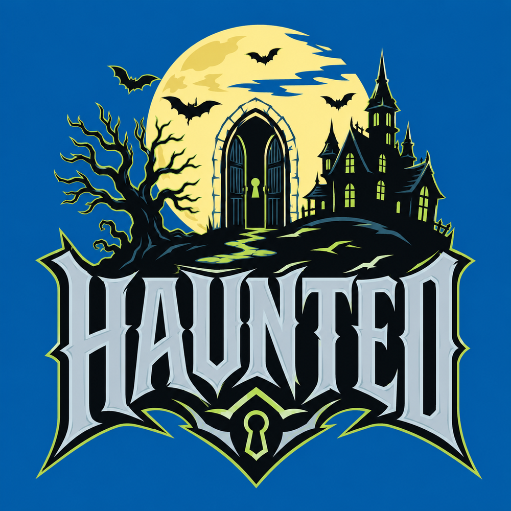 Haunted