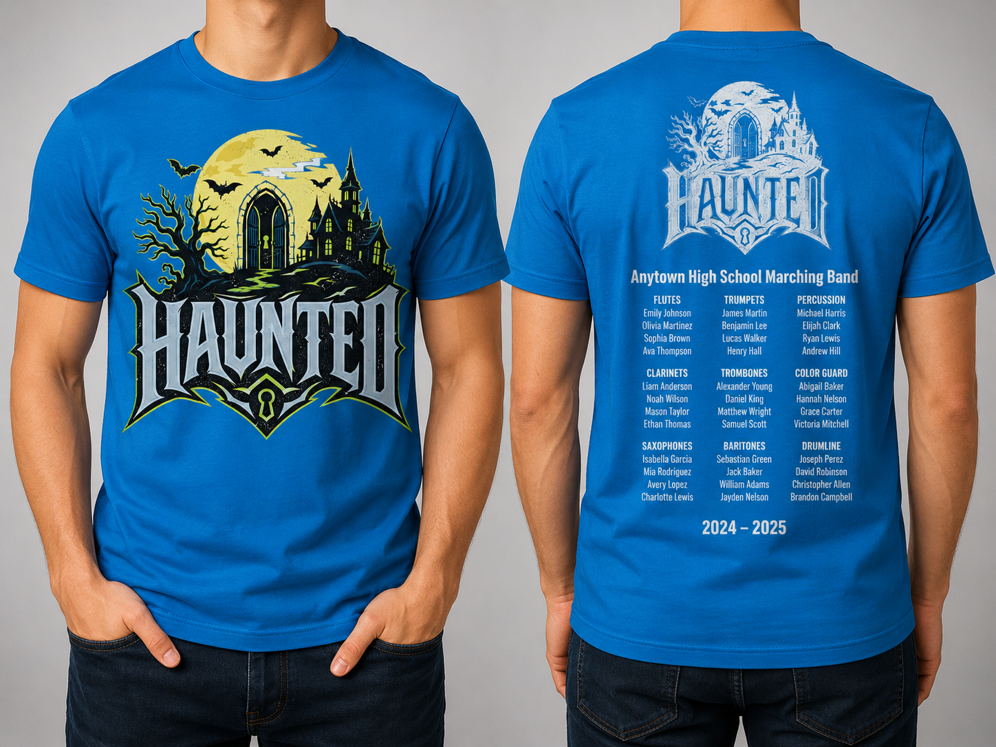T-Shirt