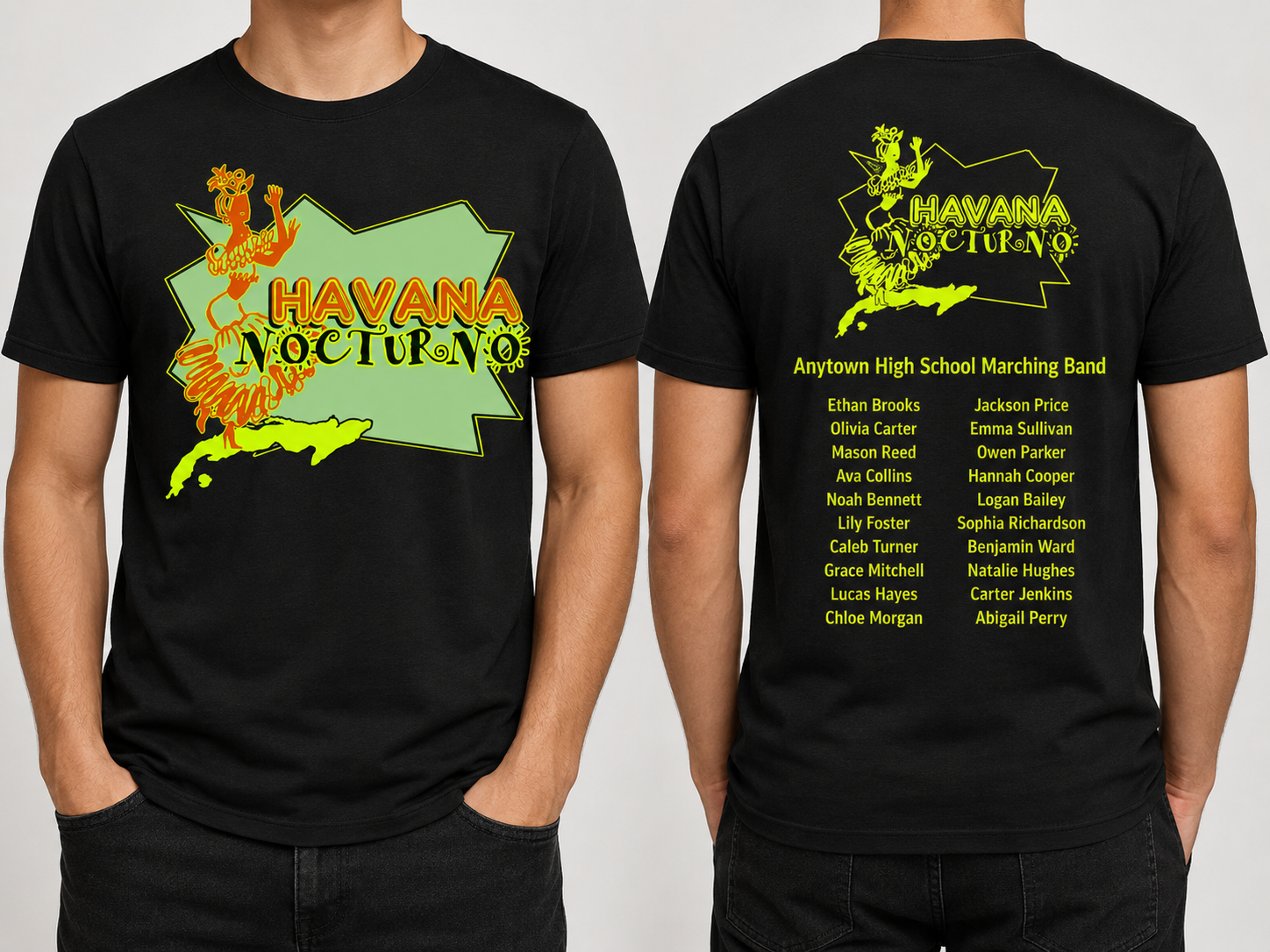 T-Shirt