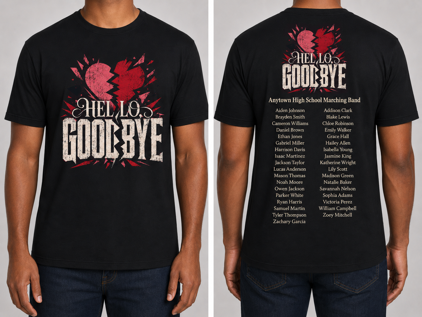 T-Shirt