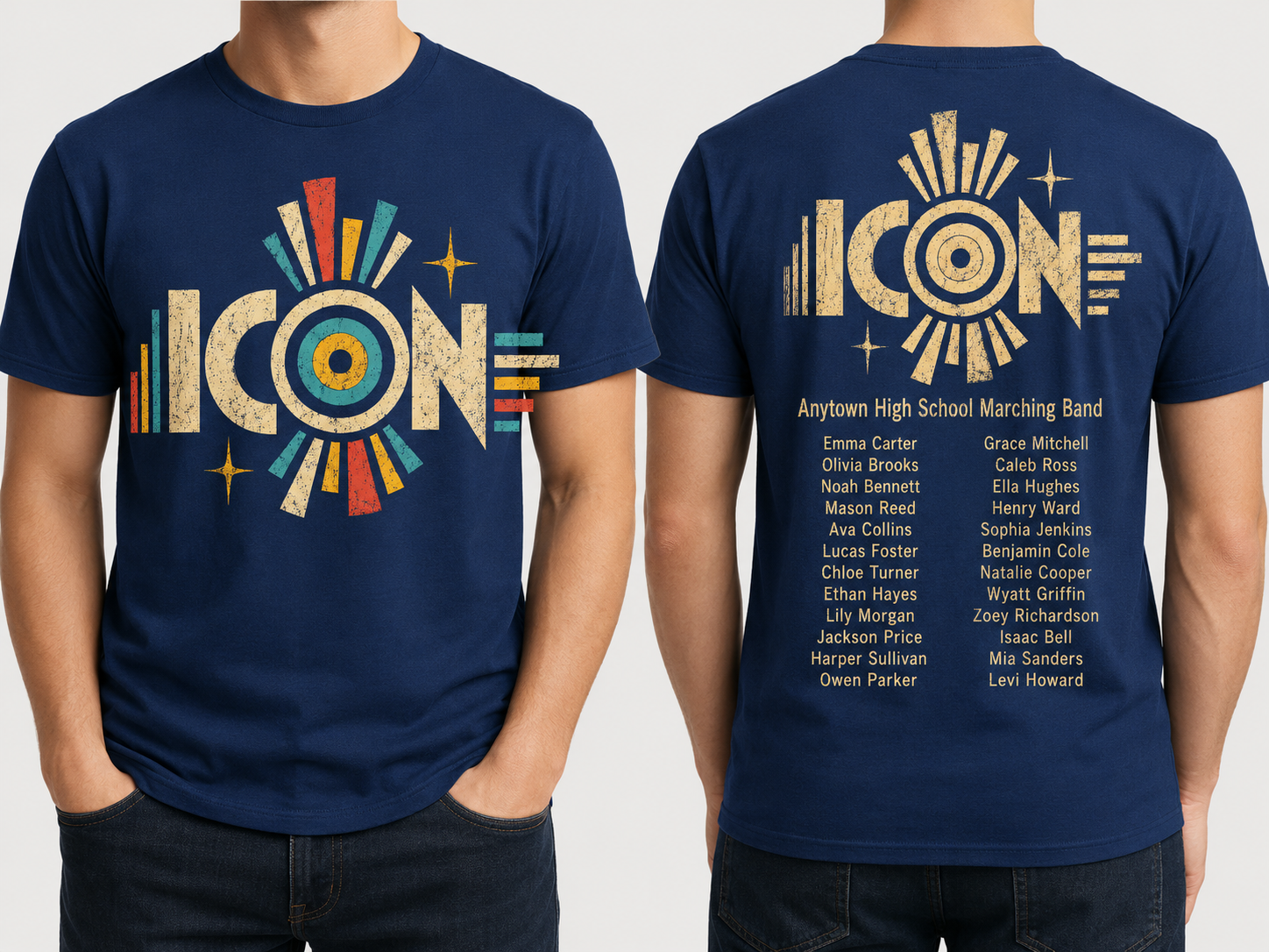 T-Shirt