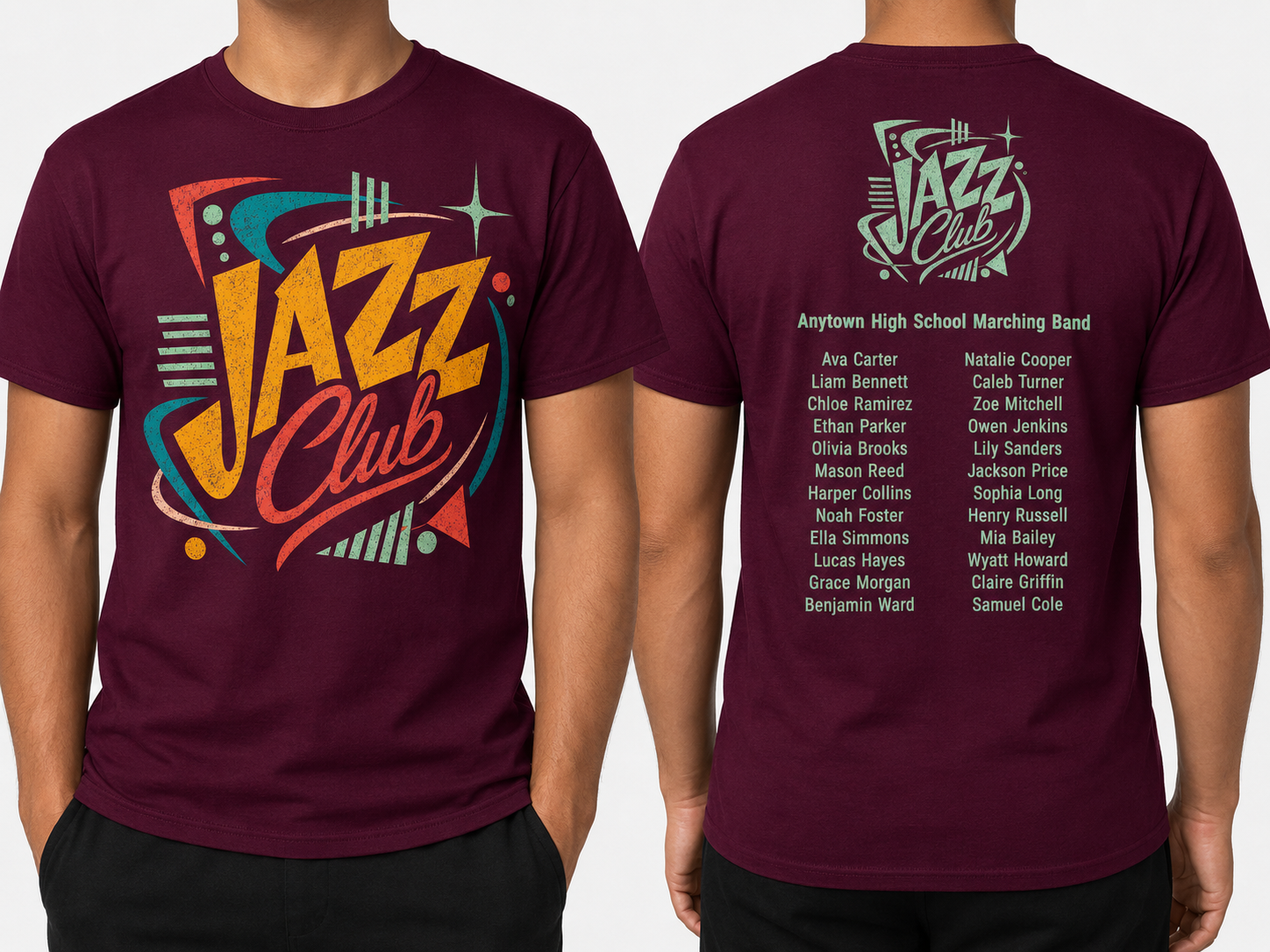 T-Shirt