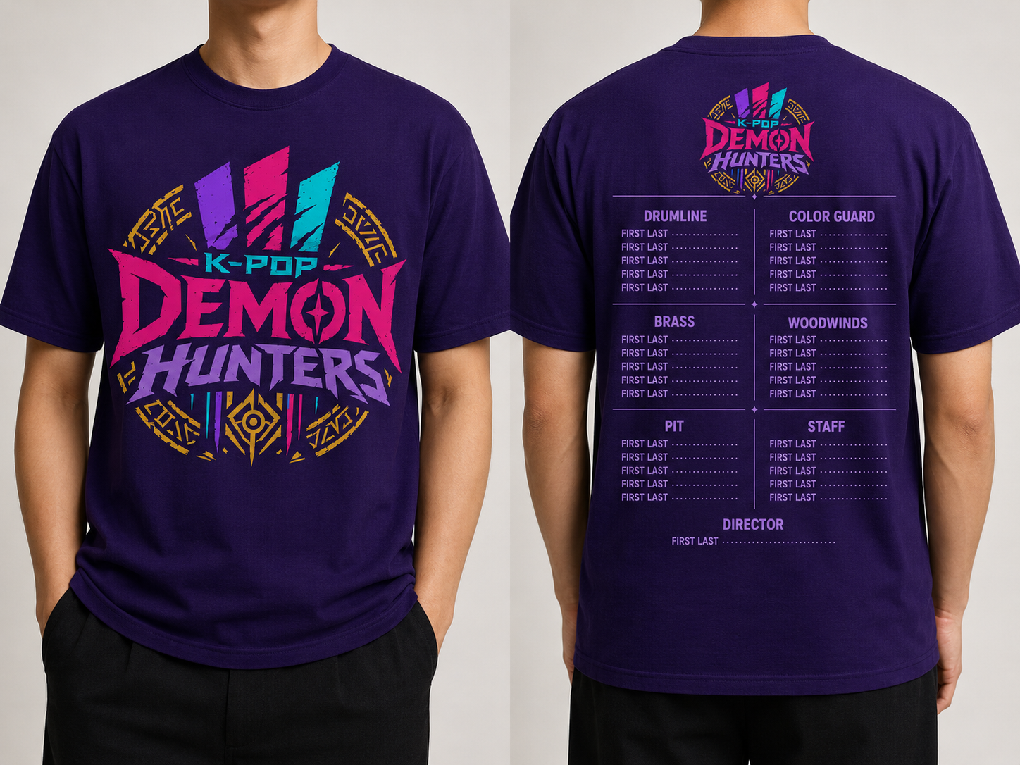 T-Shirt