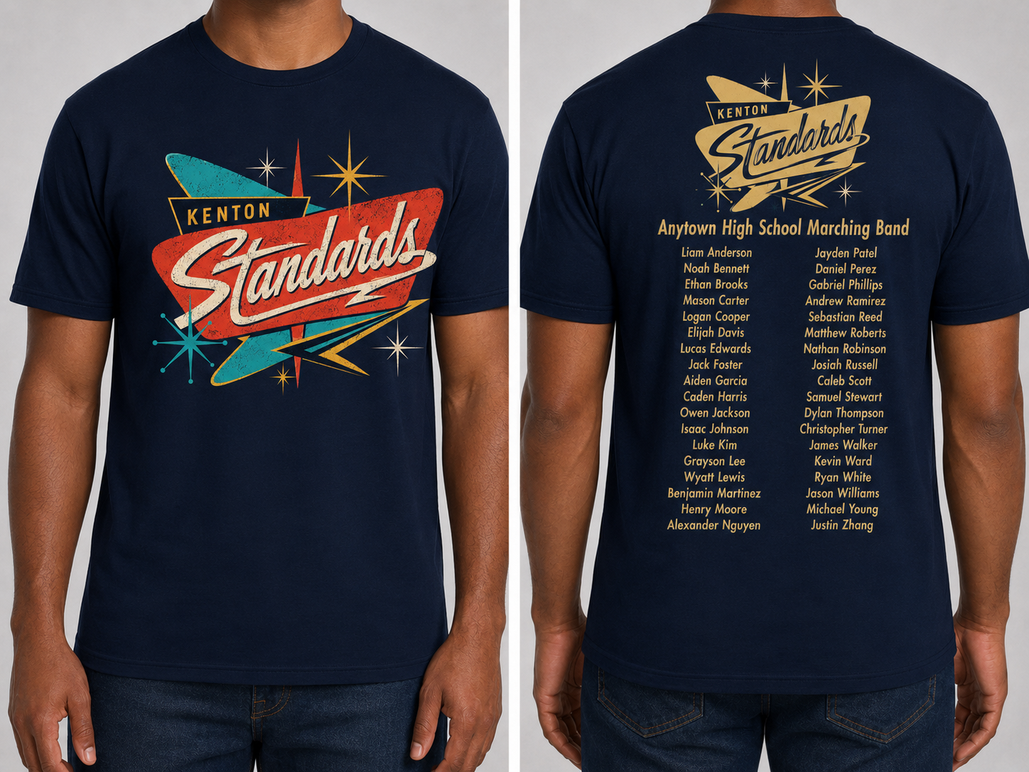 T-Shirt