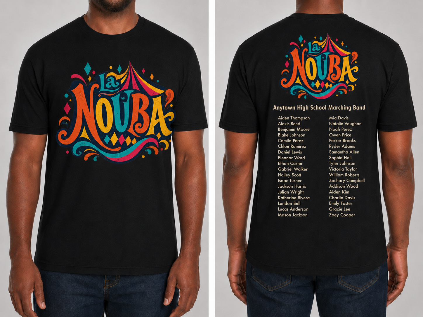 T-Shirt