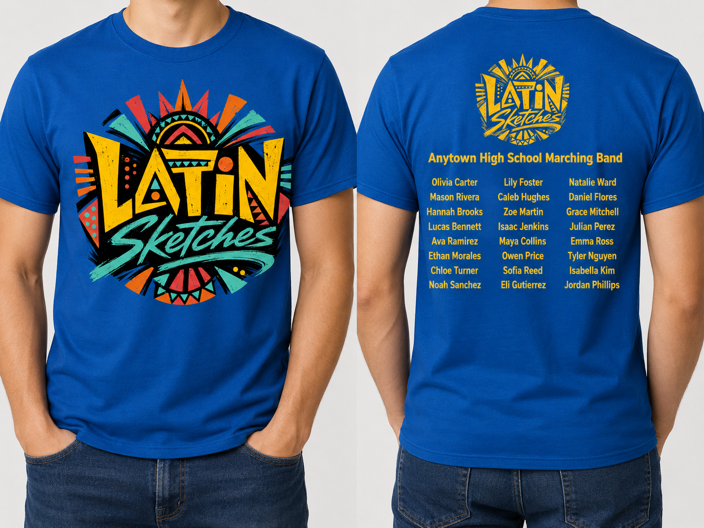 T-Shirt