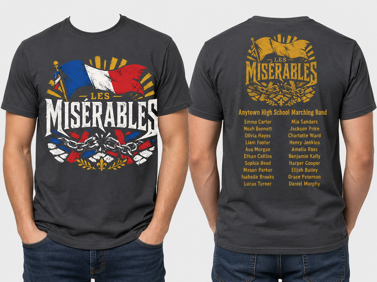 T-Shirt