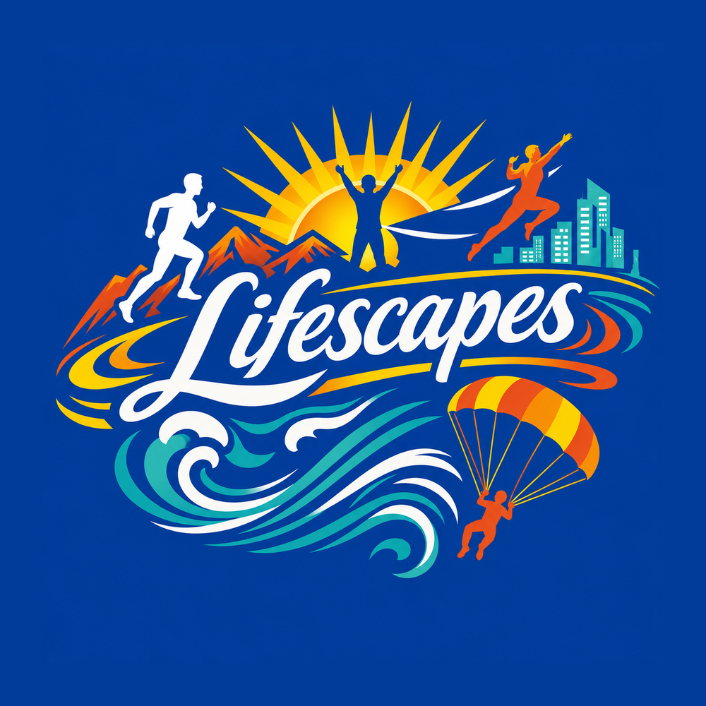 Lifescapes
