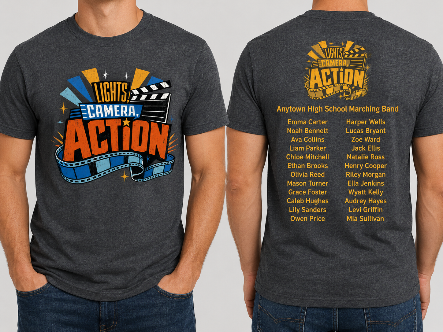 T-Shirt