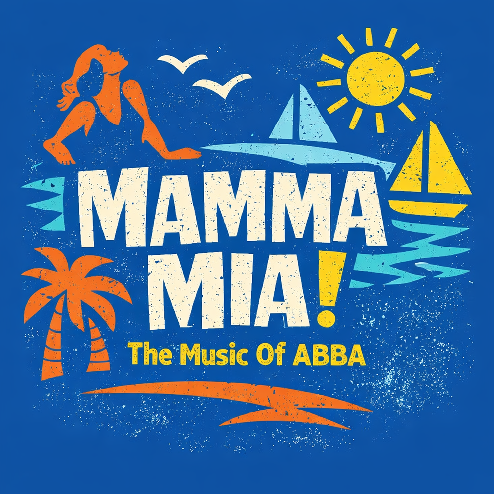 Field Show Logo