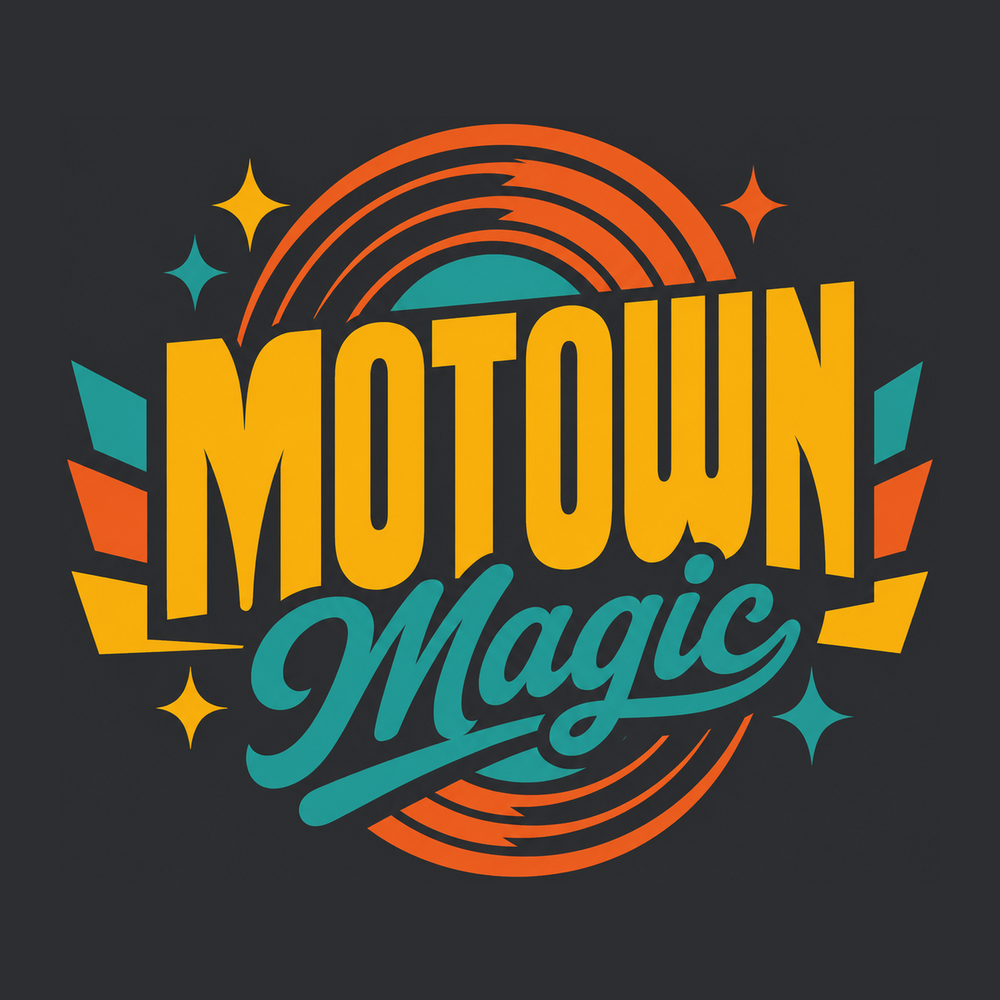 Motown Magic