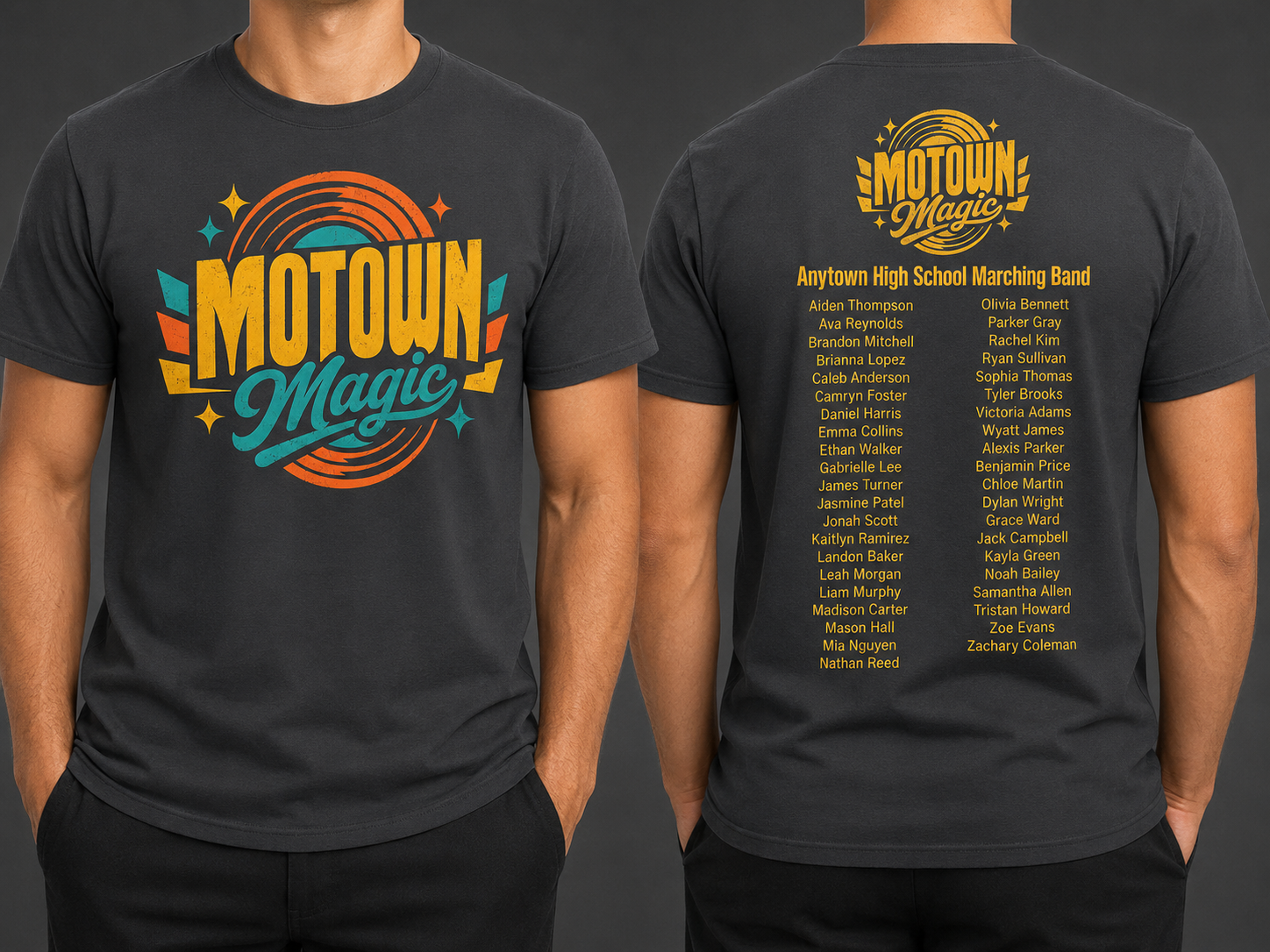 T-Shirt