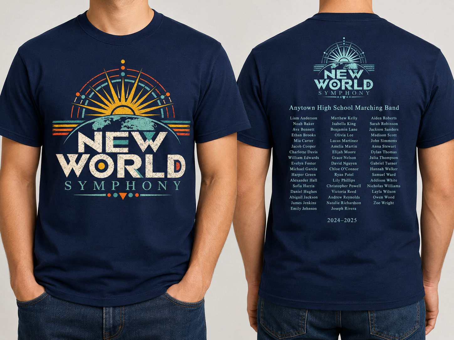 T-Shirt