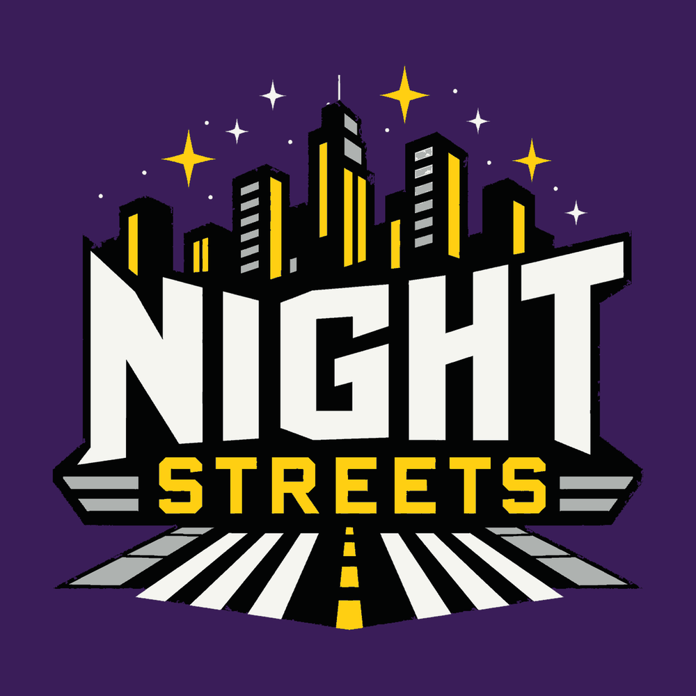 Night Streets