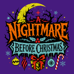 The Nightmare Before Christmas