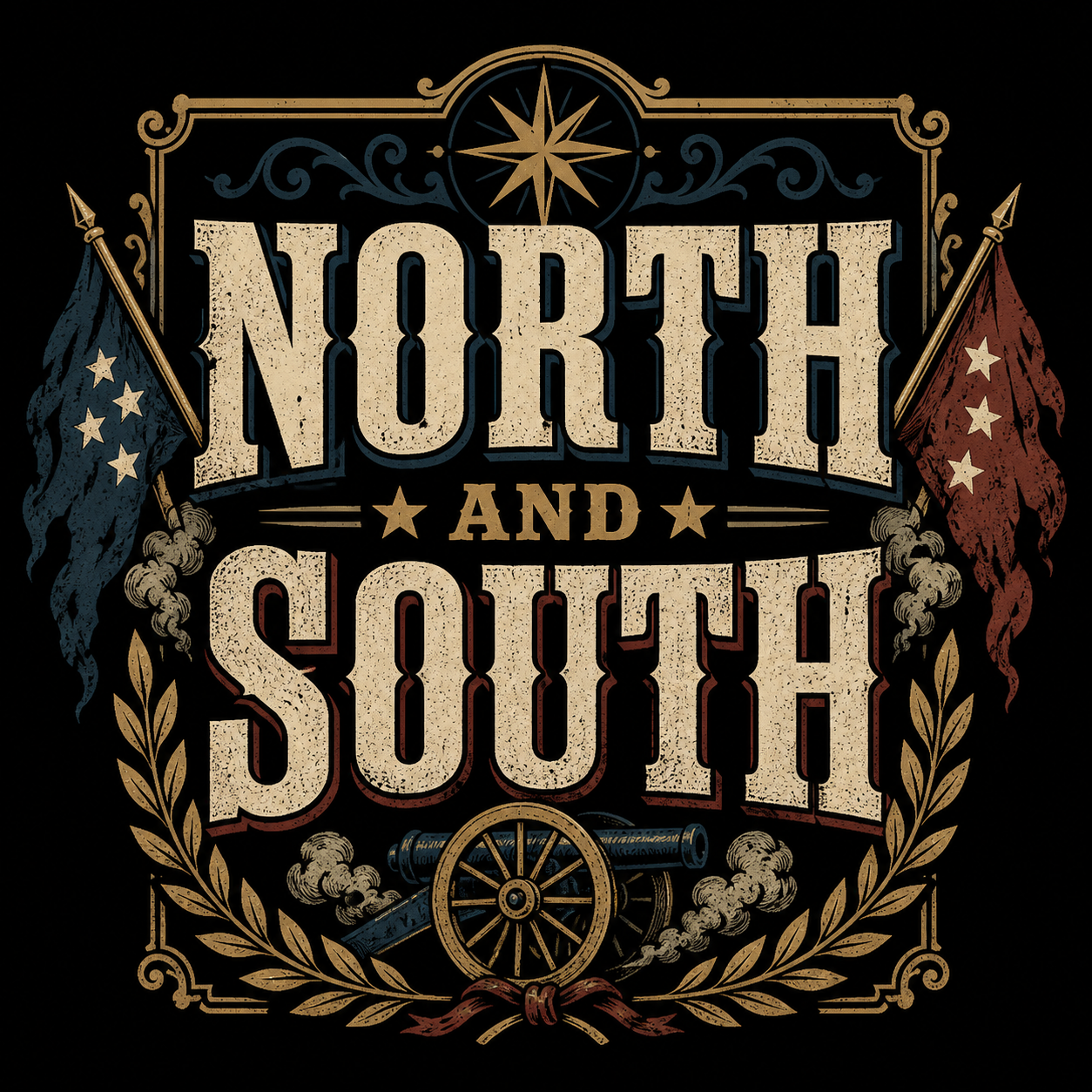 Field Show Logo