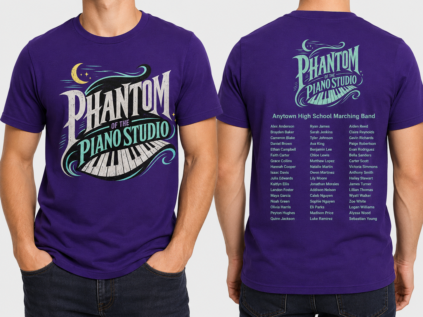T-Shirt
